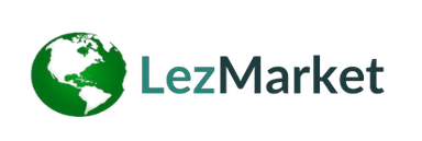 lez Market Logo