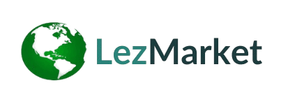 lez Market Logo